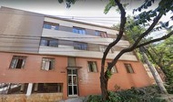 Imagem do condomínio Condomínio Do Edifício Santa Rosa - Gutierrez - Belo Horizonte - MG
