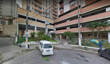 Imagem do condomínio Condomínio Do Edifício Santa Rosa - Bl. Ii - Niteroi - RJ