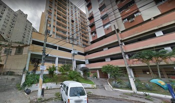 Imagem do condomínio Condomínio Do Edifício Santa Rosa - Bloco I - Niteroi - RJ