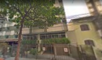 Imagem do condomínio Condomínio Do Edifício Santa Teresa - Icaraí - Niteroi - RJ
