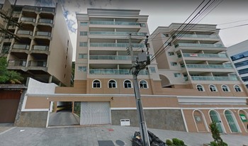 Imagem do condomínio Condomínio Do Edifício Santa Teresa - Várzea - Teresópolis - RJ