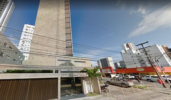 Imagem do condomínio Condomínio Do Edifício Santa Tereza - Boa Viagem - Recife - PE