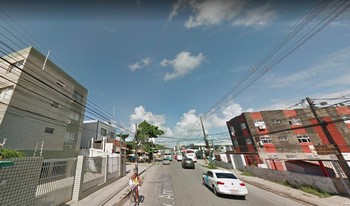 Imagem do condomínio Condomínio Do Edifício Santa Tereza - Piedade - Jaboatão Dos Guararapes - PE