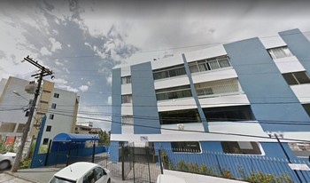 Imagem do condomínio Condomínio Do Edifício Santa Tereza - Brotas - Salvador - BA
