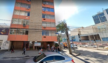 Imagem do condomínio Condomínio Do Edifício Santa Tereza D'ávila - Botafogo - Rio De Janeiro - RJ