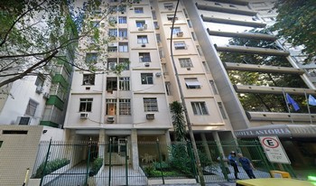 Imagem do condomínio Condomínio Do Edifício Santa Terezinha - Copacabana - Rio De Janeiro - RJ