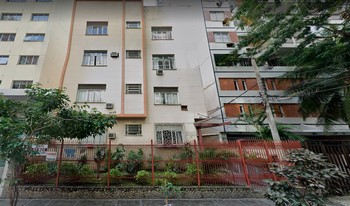 Imagem do condomínio Condomínio Do Edifício Santa Terezinha - Santa Rosa - Niteroi - RJ