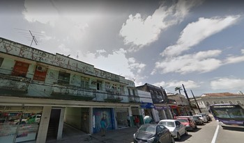 Imagem do condomínio Condomínio Do Edifício Santa Terezinha - Madalena - Recife - PE