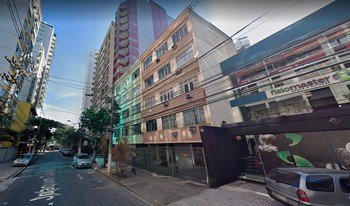 Imagem do condomínio Condomínio Do Edifício Santa Thereza - Icaraí - Niteroi - RJ
