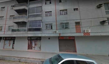 Imagem do condomínio Condomínio Do Edifício Santa úrsula - Itapuã - Vila Velha - ES