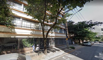 Imagem do condomínio Condomínio Do Edifício Santana - Cruzeiro - Belo Horizonte - MG