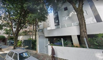 Imagem do condomínio Condomínio Do Edifício Santana - Serra - Belo Horizonte - MG