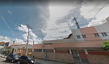 Imagem do condomínio Condomínio Do Edifício Santana Da Feira - Centro - Feira De Santana - BA