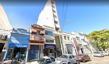 Imagem do condomínio Condomínio Do Edifício Santana - Centro - Rio De Janeiro - RJ