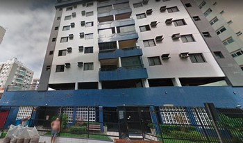 Imagem do condomínio Condomínio Do Edifício Sant'angelo - Jardim Camburi - Vitória - ES
