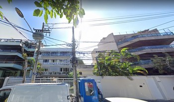 Imagem do condomínio Condomínio Do Edifício Santelmo - Barra Da Tijuca - Rio De Janeiro - RJ