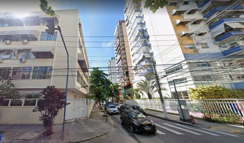 Imagem do condomínio Condomínio Do Edifício Santo Agostinho - Icaraí - Niteroi - RJ