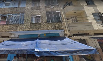 Imagem do condomínio Condomínio Do Edifício Santo Antônio - Centro - Rio De Janeiro - RJ