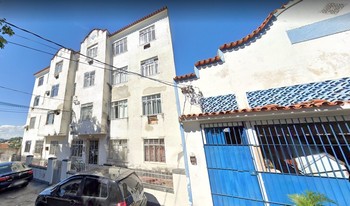 Imagem do condomínio Condomínio Do Edifício Santo Antônio - São Cristóvão - Rio De Janeiro - RJ