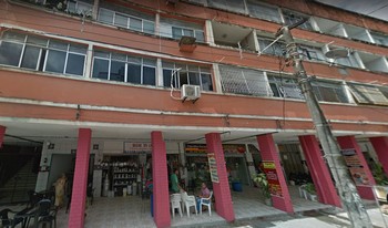 Imagem do condomínio Condomínio Do Edifício Santo Antônio - Encruzilhada - Recife - PE