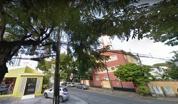 Imagem do condomínio Condomínio Do Edifício Santo Antônio - Espinheiro - Recife - PE