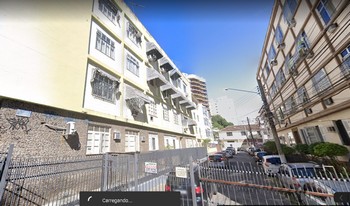 Imagem do condomínio Condomínio Do Edifício Santo Antônio De Alexandre Fleming - Icaraí - Niteroi - RJ