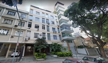 Imagem do condomínio Condomínio Do Edifício Santo Antônio De Pádua - Tijuca - Rio De Janeiro - RJ