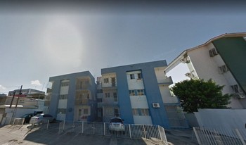 Imagem do condomínio Condomínio Do Edifício Santo Antônio I I - Jardim Atlântico - Olinda - PE