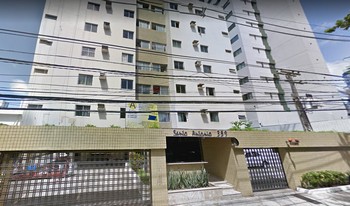 Imagem do condomínio Condomínio Do Edifício Santo Antônio - Boa Viagem - Recife - PE