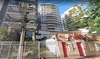 Imagem do condomínio Condomínio Do Edifício Santo Antônio - Santa Rosa - Niteroi - RJ