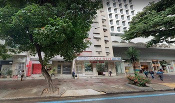 Imagem do condomínio Condomínio Do Edifício Santo Antônio - Ipanema - Rio De Janeiro - RJ