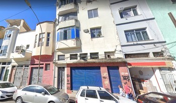 Imagem do condomínio Condomínio Do Edifício Santo Idelfonso - Centro - Rio De Janeiro - RJ