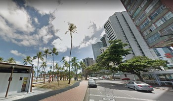 Imagem do condomínio Condomínio Do Edifício Santo Inácio - Boa Viagem - Recife - PE