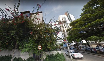 Imagem do condomínio Condomínio Do Edifício Santo Patrick's - Aldeota - Fortaleza - CE