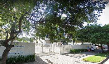 Imagem do condomínio Condomínio Do Edifício Santorini - Barra Da Tijuca - Rio De Janeiro - RJ
