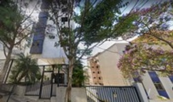Imagem do condomínio Condomínio Do Edifício Santorini - Buritis - Belo Horizonte - MG