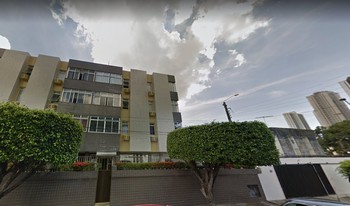 Imagem do condomínio Condomínio Do Edifício Santos Dumont - Imbiribeira - Recife - PE