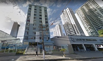 Imagem do condomínio Condomínio Do Edifício Santos Dumont - Umarizal - Belém - PA