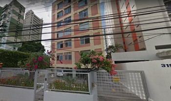 Imagem do condomínio Condomínio Do Edifício Santos Dumont - Aflitos - Recife - PE