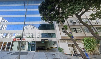 Imagem do condomínio Condomínio Do Edifício São Bartholomeu - Flamengo - Rio De Janeiro - RJ