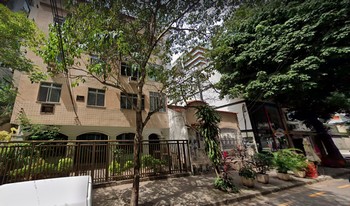 Imagem do condomínio Condomínio Do Edifício São Bento - Santa Rosa - Niteroi - RJ