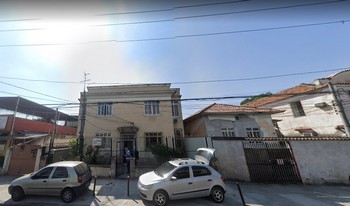 Imagem do condomínio Condomínio Do Edifício São Bento - Olaria - Rio De Janeiro - RJ