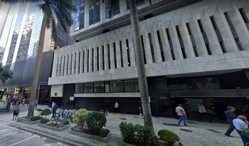 Imagem do condomínio Condomínio Do Edifício São Bento Oito - Centro - Rio De Janeiro - RJ