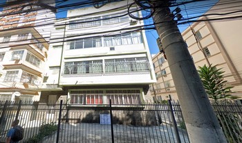 Imagem do condomínio Condomínio Do Edifício São Bento - Icaraí - Niteroi - RJ