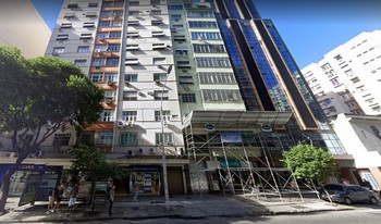 Imagem do condomínio Condomínio Do Edifício São Bento - Copacabana - Rio De Janeiro - RJ