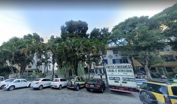 Imagem do condomínio Condomínio Do Edifício São Braz - Copacabana - Rio De Janeiro - RJ