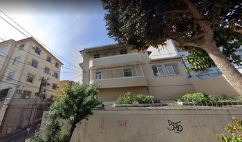 Imagem do condomínio Condomínio Do Edifício São Braz I - Todos Os Santos - Rio De Janeiro - RJ