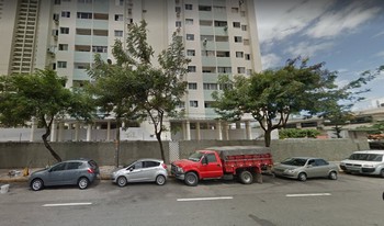 Imagem do condomínio Condomínio Do Edifício São Caetano - Pina - Recife - PE