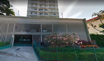 Imagem do condomínio Condomínio Do Edifício São Clemente - Santa Lúcia - Vitória - ES