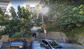 Imagem do condomínio Condomínio Do Edifício São Clemente - Humaita - Rio De Janeiro - RJ